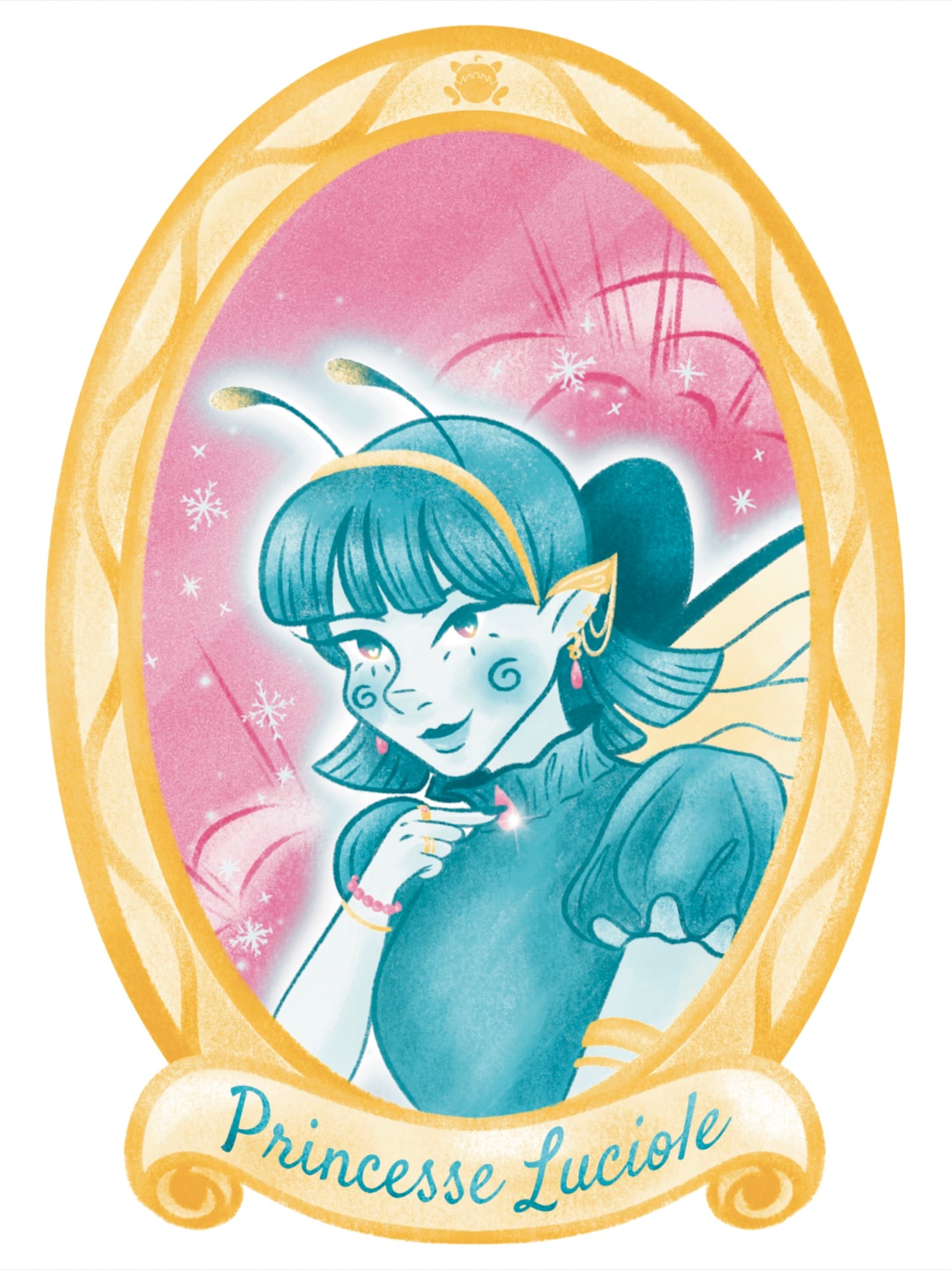 Princesse Luciole – Image 3