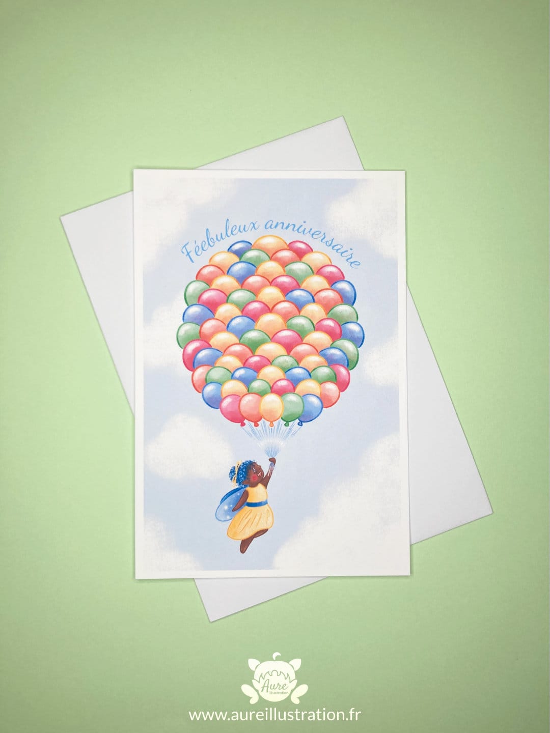 Féebuleux anniversaire – Image 2