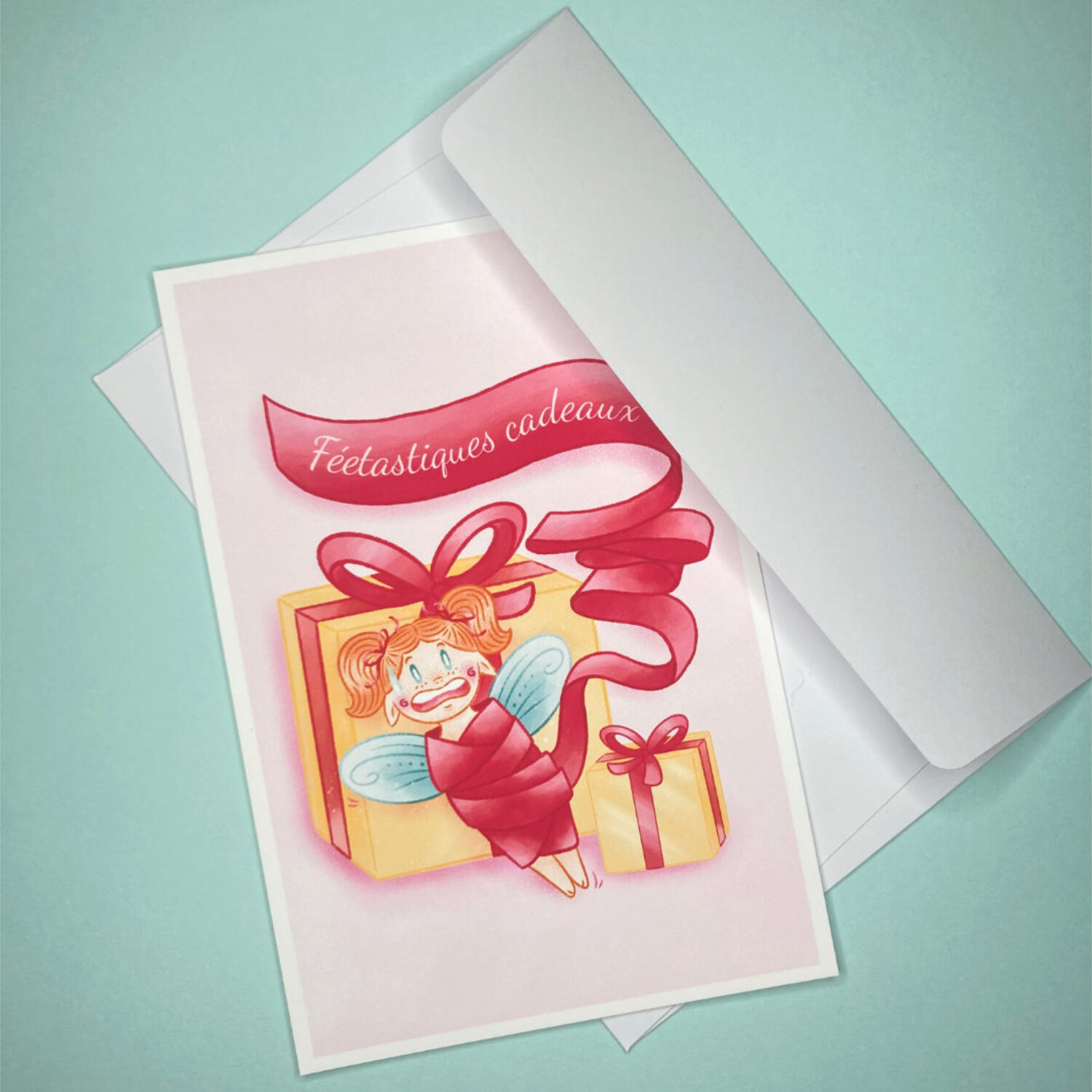 Féetastiques cadeaux
