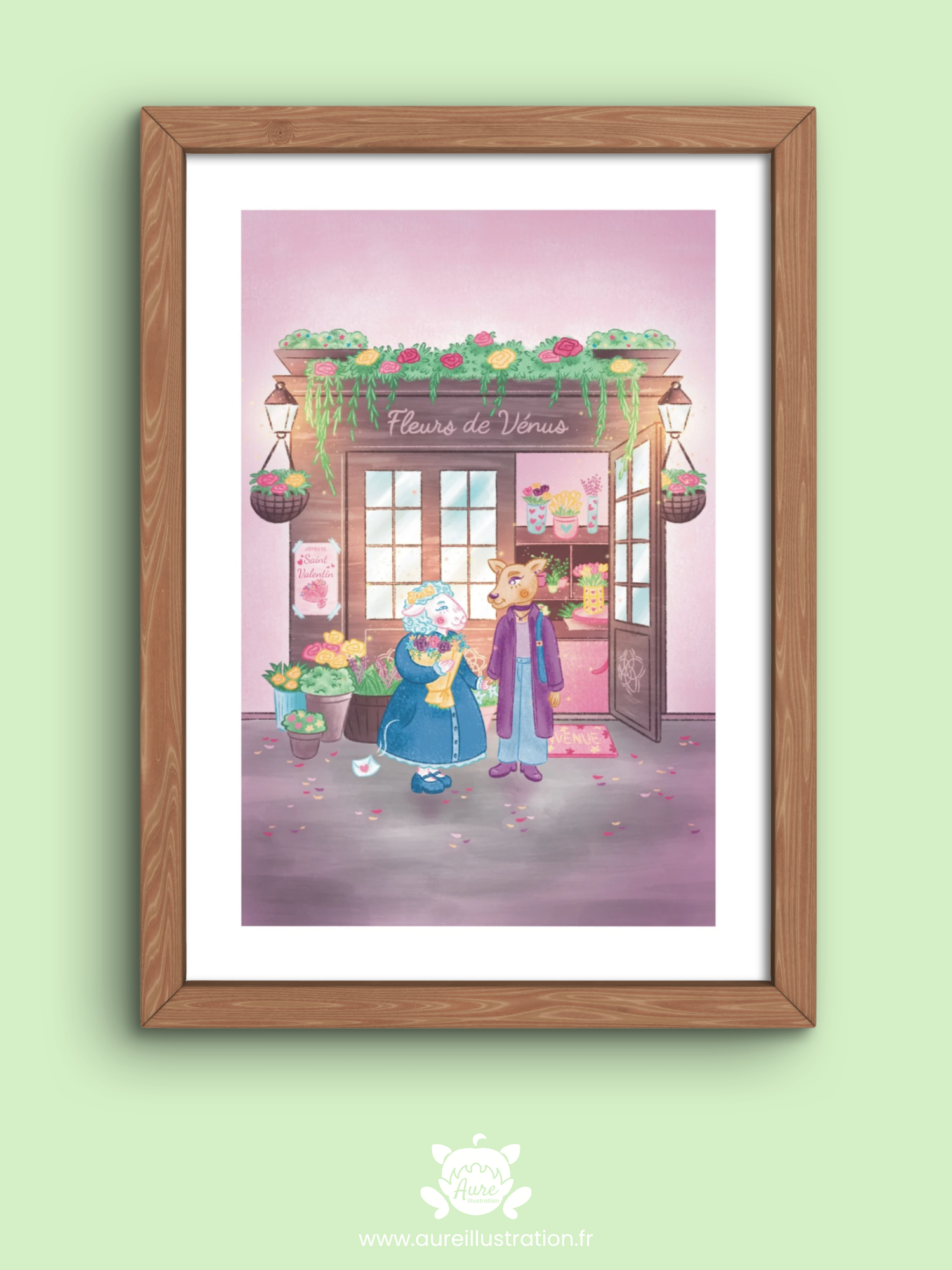Fleurs de Vénus – Image 2