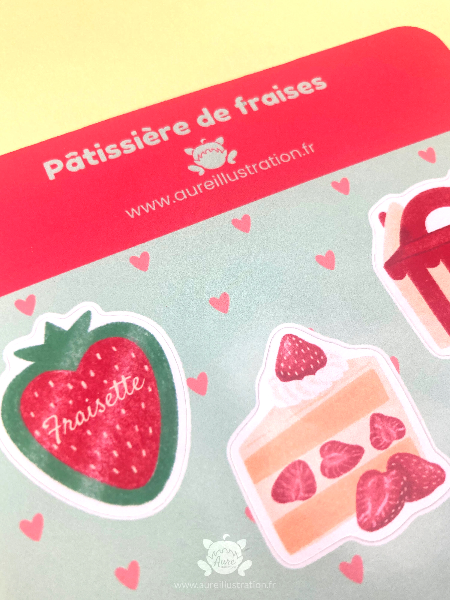 Fraisette – Image 3