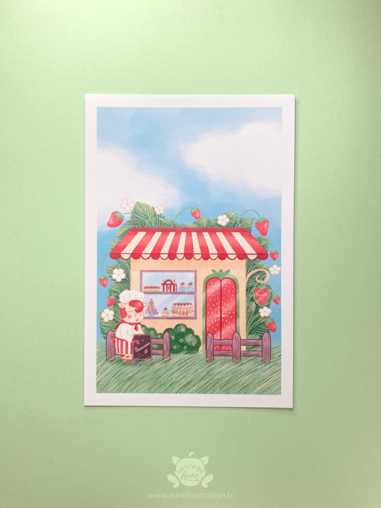Fraisette – Image 2