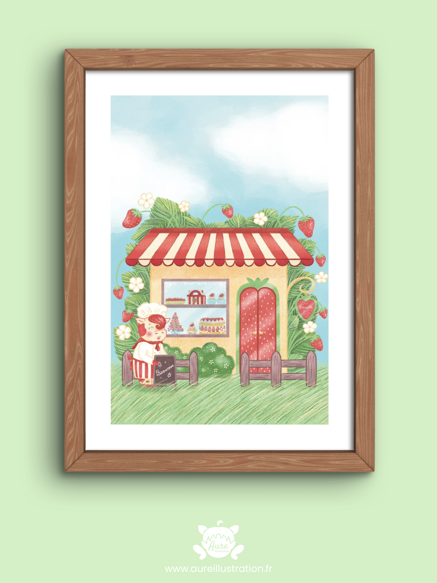 Fraisette – Image 3