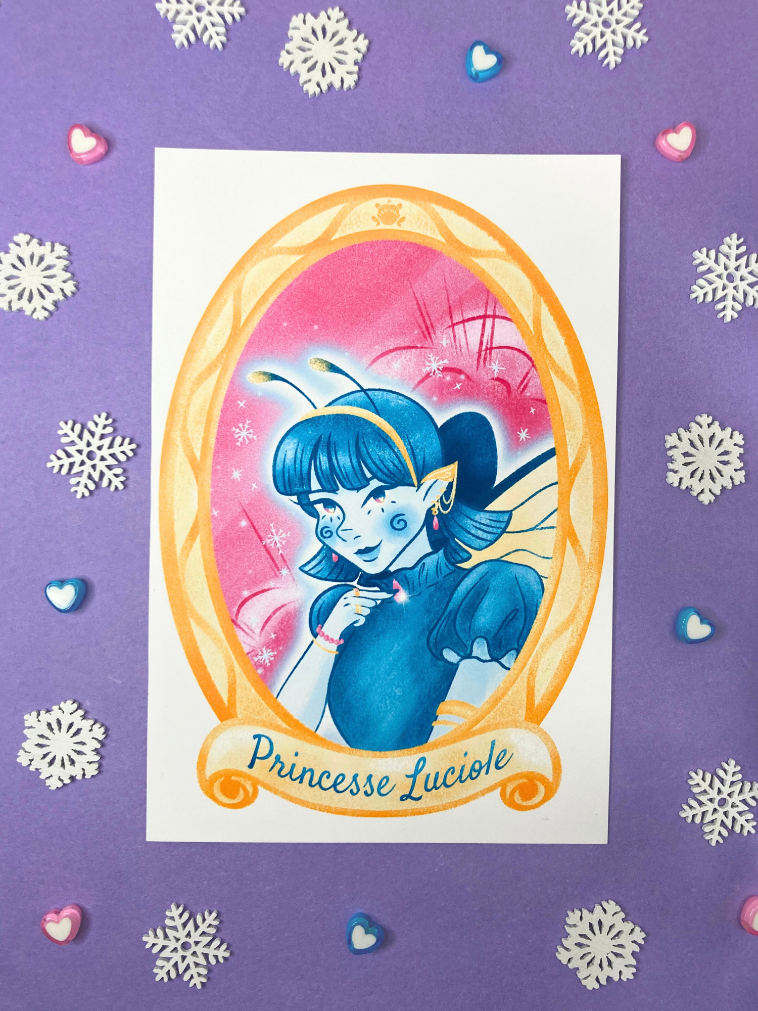 Princesse Luciole – Image 2