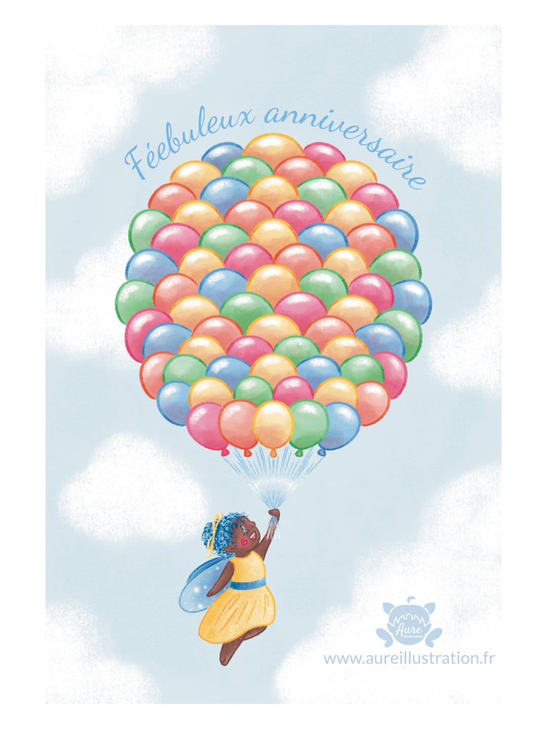 Féebuleux anniversaire – Image 3