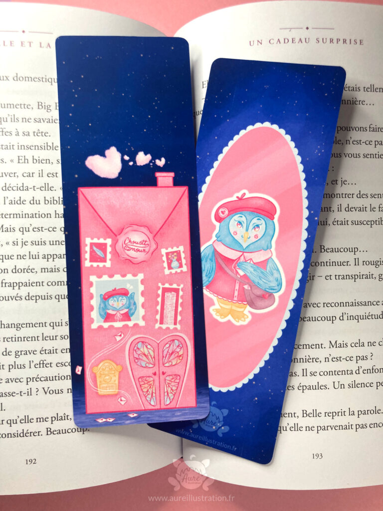 Chouett'amour