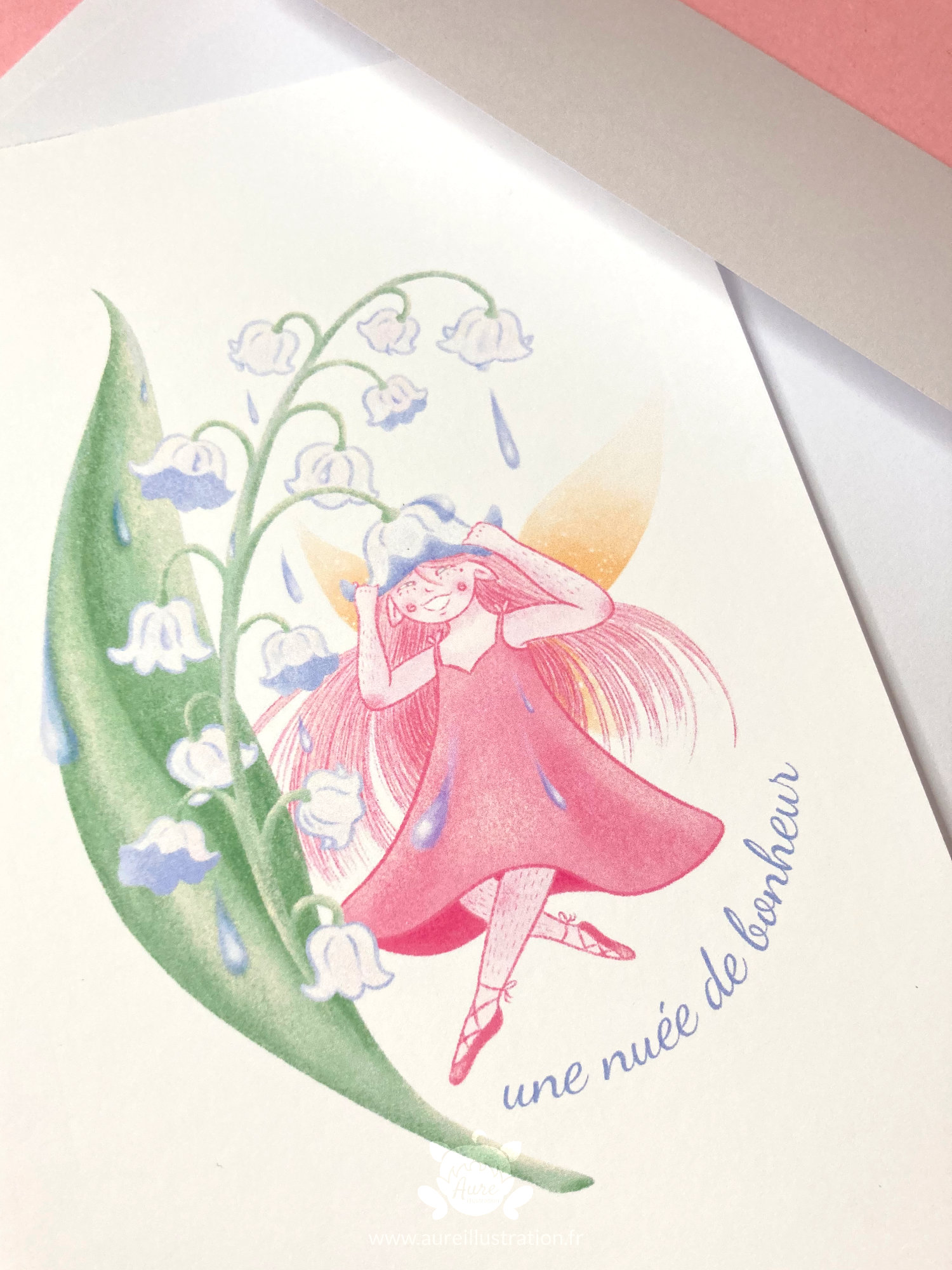 Nuée de bonheur – Image 2