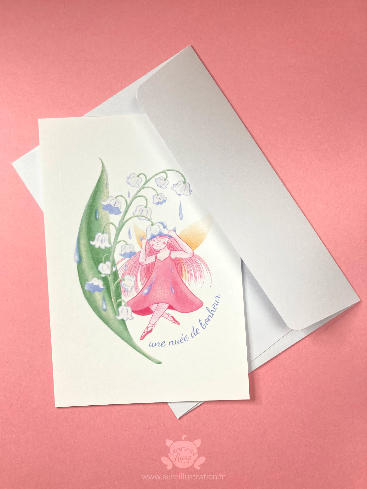 Nuée de bonheur – Image 3