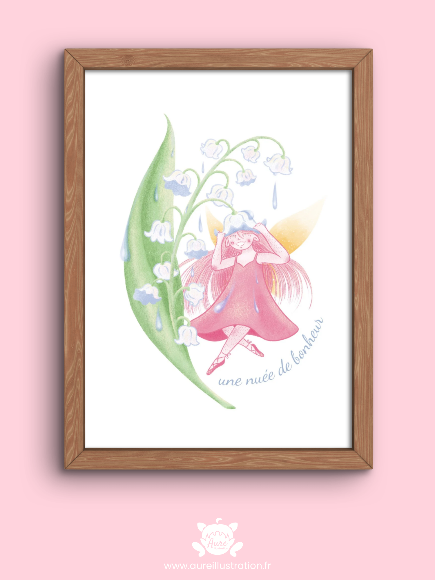 Nuée de bonheur – Image 4