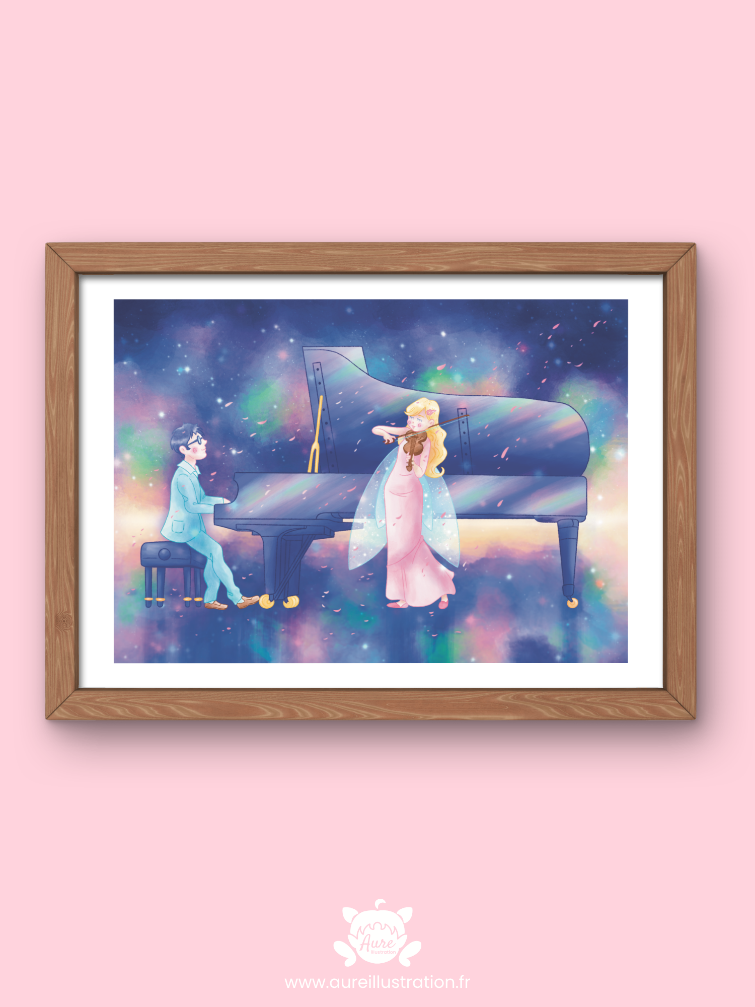 Symphonie colorée – Image 3