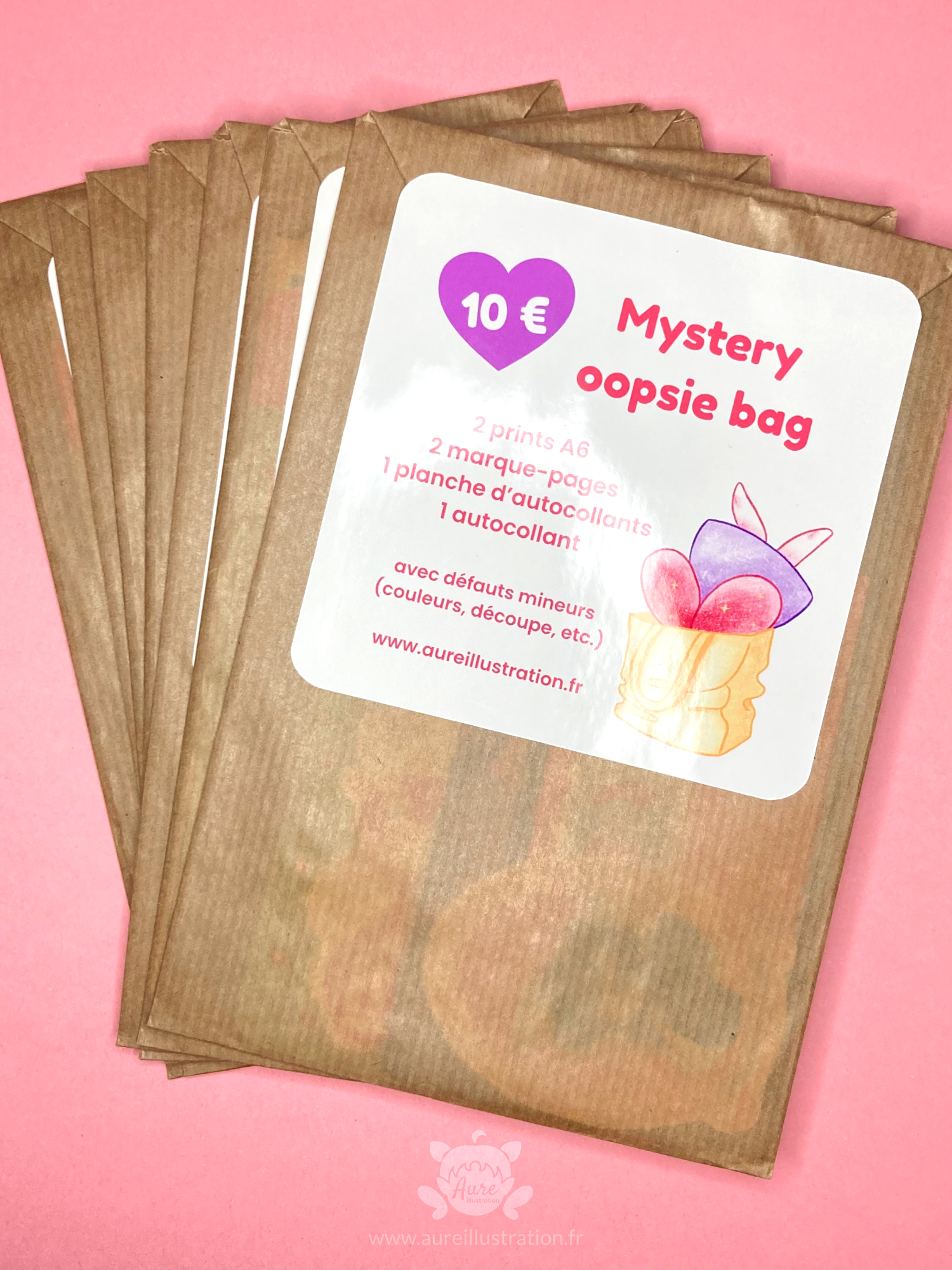 Mystery oopsie – Image 4