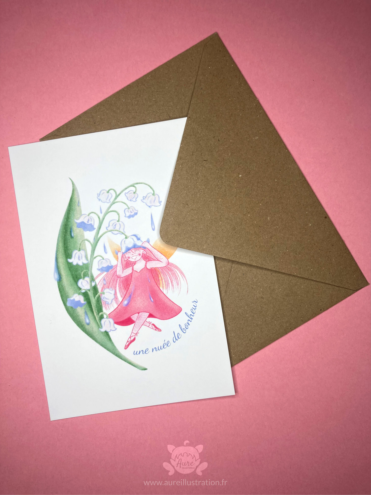 Nuée de bonheur – Image 2